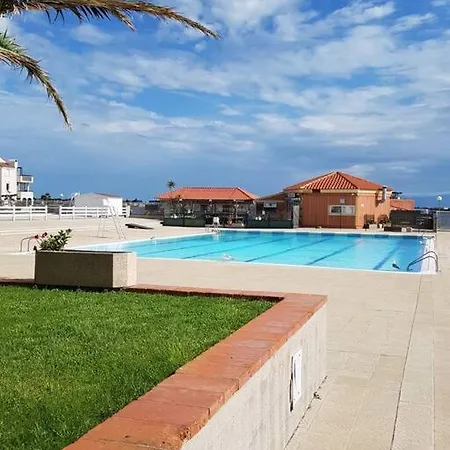 T2 Neuf + Bateau / Piscine Super Infrastructures Le Barcares